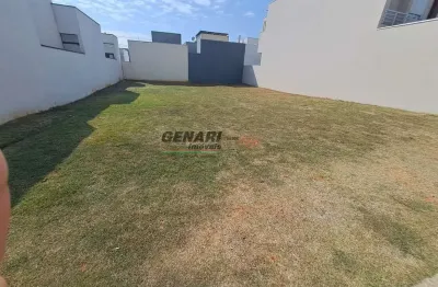 Terreno à venda, 150 m² por r$ 372.000,00 - jardim park real - indaiatuba/sp