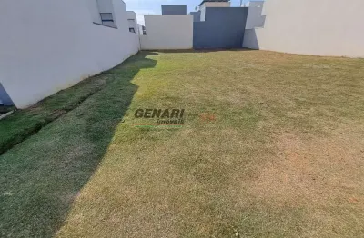 Terreno à venda, 150 m² por r$ 372.000,00 - jardim park real - indaiatuba/sp