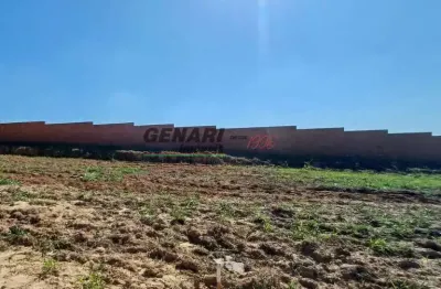 Terreno em condomínio fechado à venda na Rua João Otto Steffen, --, Altos da Bela Vista, Indaiatuba