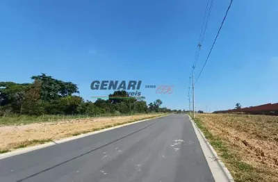 Terreno em condomínio fechado à venda na Rua João Otto Steffen, --, Altos da Bela Vista, Indaiatuba