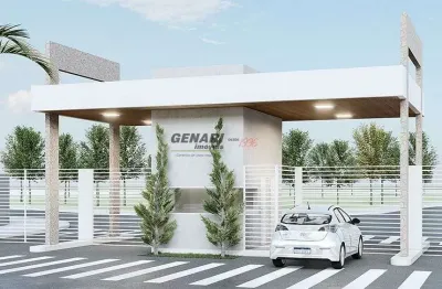 Terreno em condomínio fechado à venda na Rua João Otto Steffen, --, Altos da Bela Vista, Indaiatuba