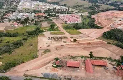 Terreno à venda, 516 m² em loteamento fechado com portaria automatizada - indaiatuba/sp.