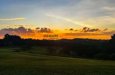 Terreno à venda, 420 m² por r$ 600.000 - bairro helvetia, reserva village prado - indaiatuba/sp