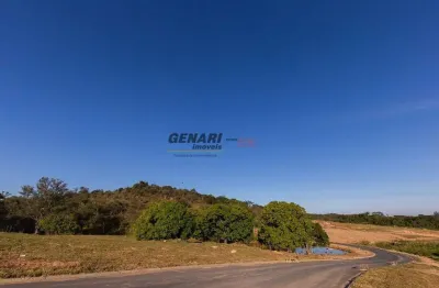 Terreno à venda, 424 m² por r$ 480.000,00 - reserva santa maria - indaiatuba/sp