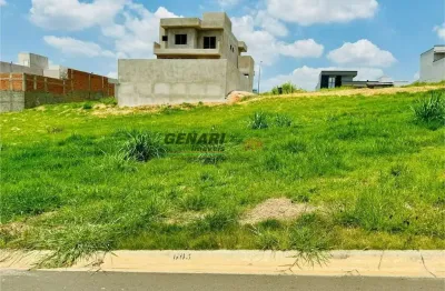 Terreno à venda, 300 m² por r$ 420.000,00 - indaiatuba - indaiatuba/sp