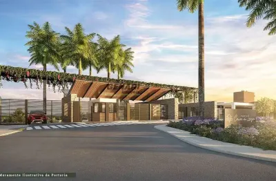 Terreno à venda, 302 m² por r$ 405.000,00 - residencial casa do lago - indaiatuba/sp