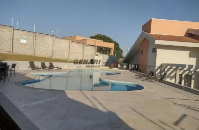 Terreno à venda, 374 m² por r$ 449.000,00 - condomínio jardim laguna - indaiatuba/sp