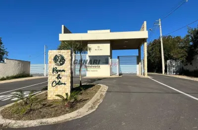 Terreno em condomínio fechado à venda na Rua João Otto Steffen, --, Altos da Bela Vista, Indaiatuba