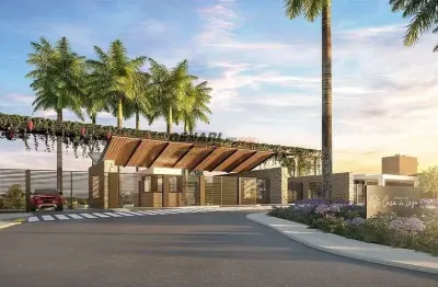 Terreno à venda, 324 m² por r$ 420.000,00 - residencial casa do lago - indaiatuba/sp