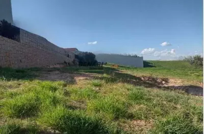 Terreno à venda - jardim quintas da terracota - indaiatuba/sp
