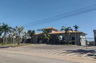 Terreno em condomínio à venda, jardim indaiatuba golf, indaiatuba, sp