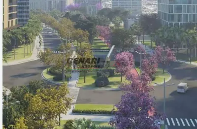 Terreno à venda, 365 m² por r$ 780.000,00 - condomínio residencial creta - indaiatuba/sp