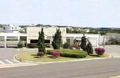 Terreno à venda, 420 m² por r$ 620.000,00 - jardim reserva bom vive - indaiatuba/sp