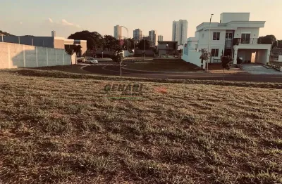 Terreno à venda  - condomínio creta - park meraki - indaiatuba/sp
