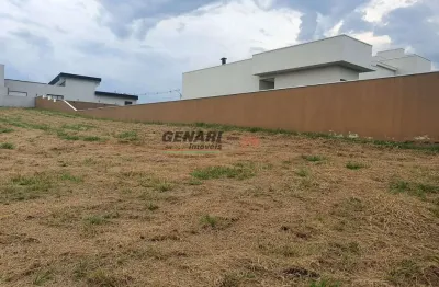 Terreno à venda, 1200 m² por r$ 750.000,00 - condomínio quintas da terracota - indaiatuba/sp