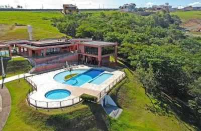 Terreno à venda, 1200 m²  - condomínio quintas da terracota - indaiatuba/sp