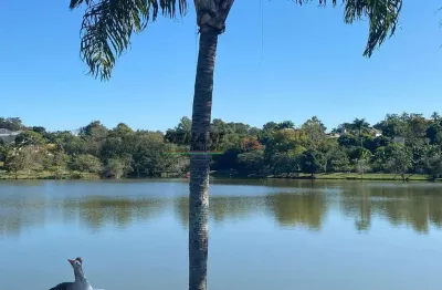 Terreno à venda  - terras de itaici - indaiatuba/sp