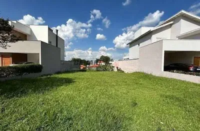 Terreno à venda, 420 m² por r$ 636.000,00 - condomínio terra magna - indaiatuba/sp