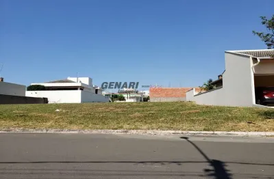 Terreno à venda, 525 m² por r$ 680.000,00 - jardim dos lagos - indaiatuba/sp
