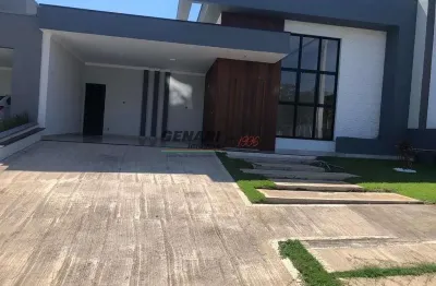Casa com 3 dormitórios à venda, 170 m² por r$ 1.450.000,00 - jardins di roma - indaiatuba/sp