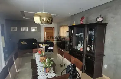 Casa com 3 suites à venda, 156 m² por r$ 1.450.000 - jardim residencial alto de itaici - indaiatuba