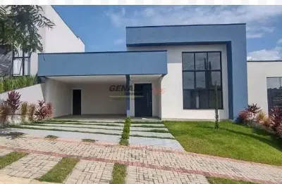 Casa com 3 quartos à venda, 191 m² por r$ 1.380.000 - condomínio jardim laguna - indaiatuba/sp