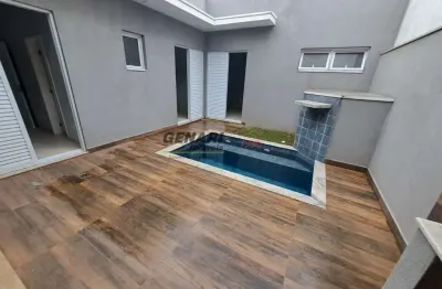 Casa com 3 quartos à venda, 156 m² por r$ 1.350.000 - jardim residencial viena - indaiatuba/sp