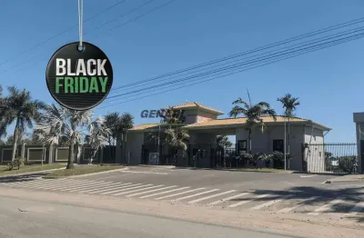 Terreno em condomínio à venda, jardim indaiatuba golf, indaiatuba, sp