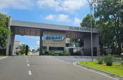 Terreno à venda, 360 m² por r$ 940.000,00 - residencial duas marias - indaiatuba/sp