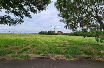 Terreno em condomínio fechado à venda na Rua Antônio Pezzopane, --, Terras de Itaici, Indaiatuba