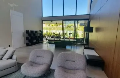 Casa com 4 quartos à venda, 402 m² por r$ 5.190.000 - indaiatuba