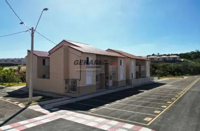 Casa para locação 2 quartos, 1 vaga, 60m², colinas de indaiatuba, indaiatuba - sp | villa vic