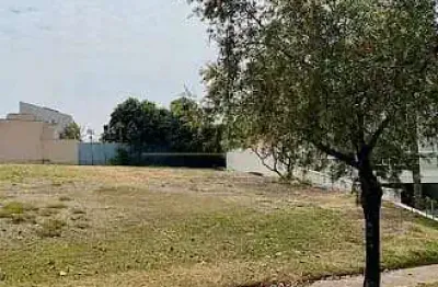 Terreno à venda, 525 m² por r$ 1.260.000,00 - condomínio jardim vila paradiso - indaiatuba/sp