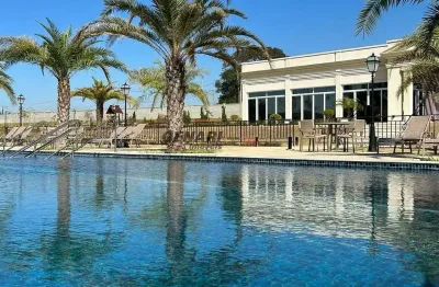Terreno à venda  - villa dos pinheiros - indaiatuba/sp