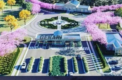 Terreno à venda, 524 m² por r$ 1.070.000,00 - parque villa dos pinheiros - indaiatuba/sp