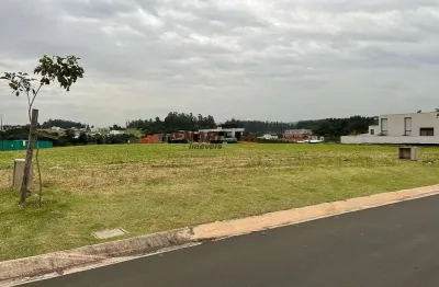 Terreno à venda, 510 m² por r$ 1.300.000,00 - condomínio villa dos pinheiros - indaiatuba/sp