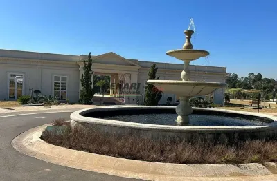 Terreno à venda, 542 m² por r$ 1.300.000,00 - vila dos pinheiros - indaiatuba/sp