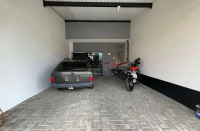 Casa comercial com 2 dormitórios à venda, 175 m² - jardim do valle ii - indaiatuba/sp
