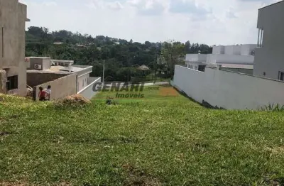 Terreno à venda, 420 m² por r$ 580.000,00 - terra magna - indaiatuba/sp