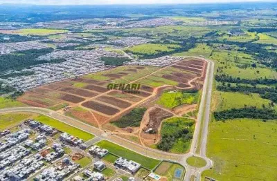 Terreno à venda, 424 m² por r$ 770.000,00 - condomínio dona maria cândida - indaiatuba/sp
