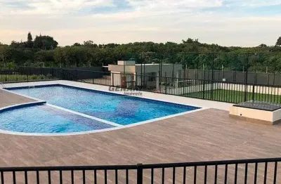 Terreno à venda, 447 m² por r$ 660.000,00 - jardim piemonte - indaiatuba/sp