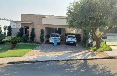 Casa com 3 quartos à venda, 173 m² por r$ 1.200.000 - jardim reserva bom vive - indaiatuba/sp