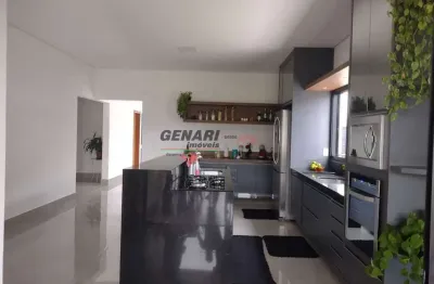 Casa com 3 dormitórios à venda, 208 m² por r$ 2.890.000,00 - condomínio quintas da terracota - inda