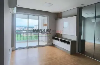 Apartamento com 3 quartos a venda no soho, indaiatuba, sp