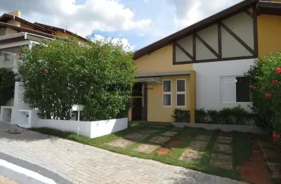 Casa à venda no residencial da lagoa em  indaiatuba, sp