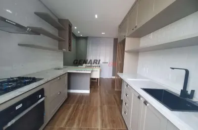 Casa com 3 quartos à venda na Rua Onze, --, Jardim Mantova, Indaiatuba
