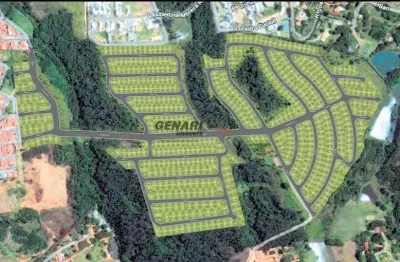 Terreno à venda, 446 m² por r$ 506.000,00 -  gran reserve - indaiatuba/sp