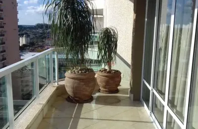 Apartamento à venda no residencial cisa, centro, indaiatuba, sp