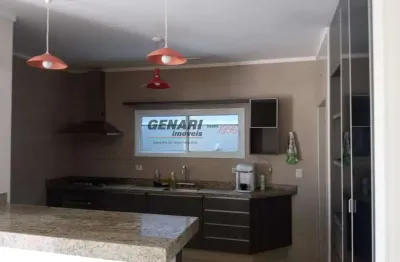Casa com 3 dormitórios à venda, 173 m² por r$ 1.200.000,00 - condominio residencial terra nobre - i