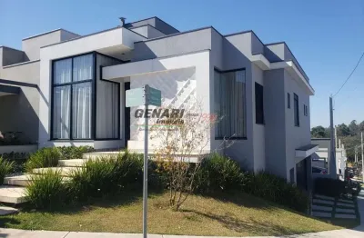 Casa com 3 quartos à venda, 179 m² por r$ 1.280.000 - jardim montreal residence - indaiatuba/sp
